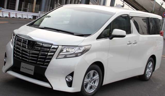 旦那・彼氏が乗っている車