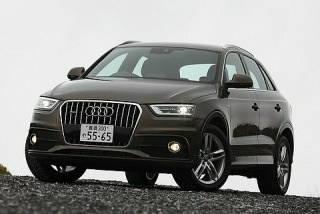 旦那・彼氏が乗っている車