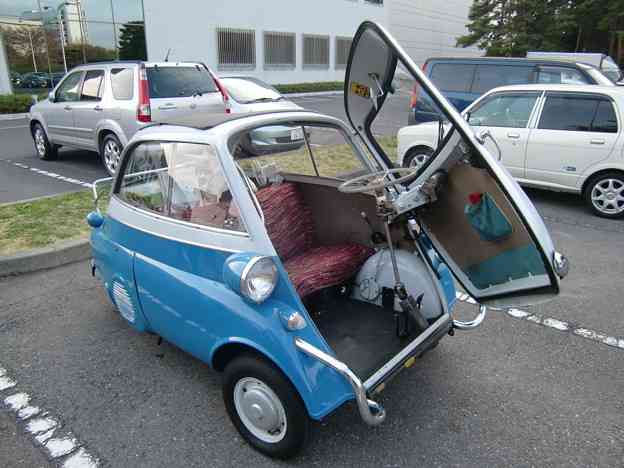 旦那・彼氏が乗っている車