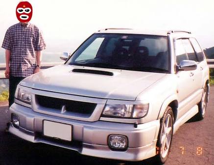 旦那・彼氏が乗っている車