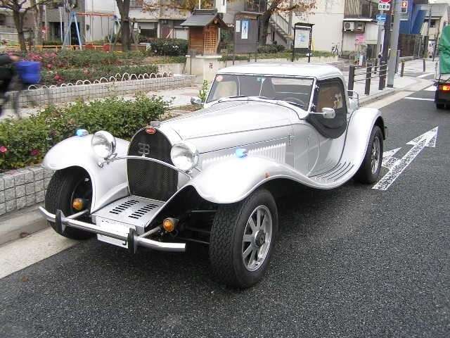 旦那・彼氏が乗っている車