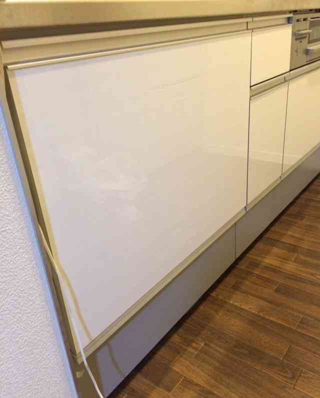 シンク下の収納、どうしてますか?