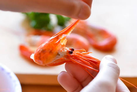 食べ方のよくわからない食べ物