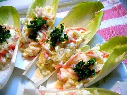 食べ方のよくわからない食べ物