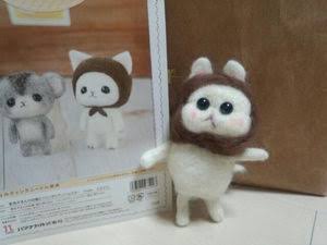 様々な失敗作を挙げるトピ