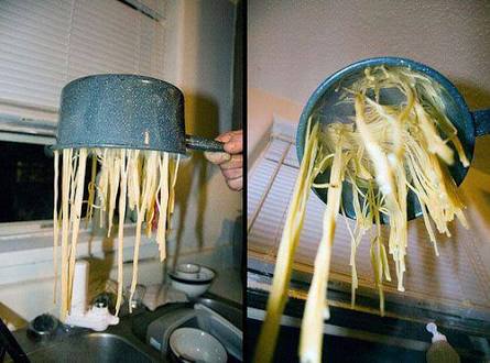 様々な失敗作を挙げるトピ