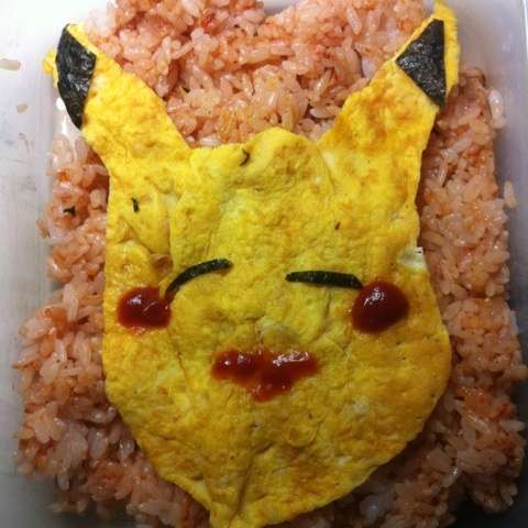 様々な失敗作を挙げるトピ