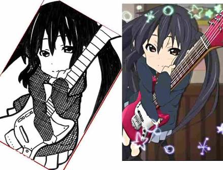 様々な失敗作を挙げるトピ