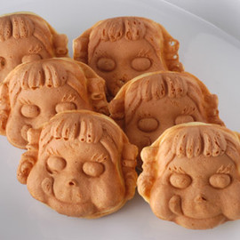 様々な失敗作を挙げるトピ