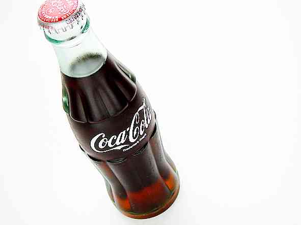 コカコーラとペプシどちらが好きですか？