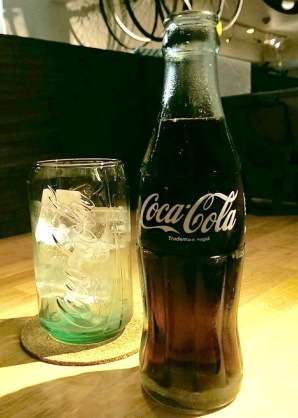 コカコーラとペプシどちらが好きですか？