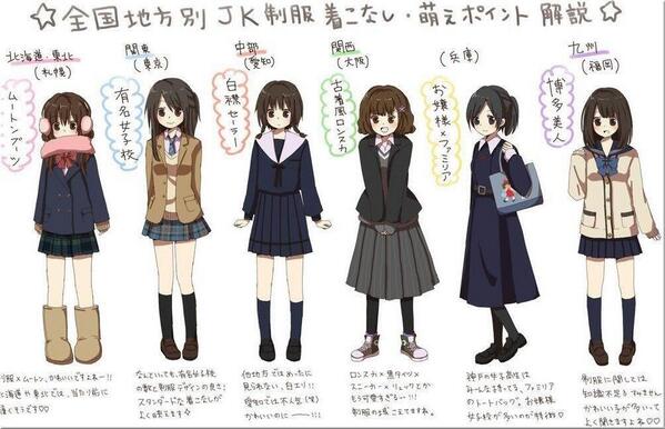高校の時のソックスは？