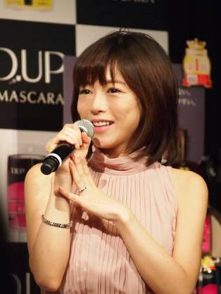 釈由美子　筆舌に尽くしがたい悲しみ　一番耐えられないことが起きた