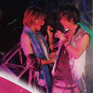 【祝！10周年】KAT-TUNを語ろう