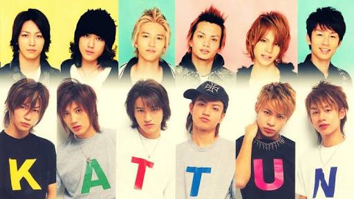 【祝！10周年】KAT-TUNを語ろう