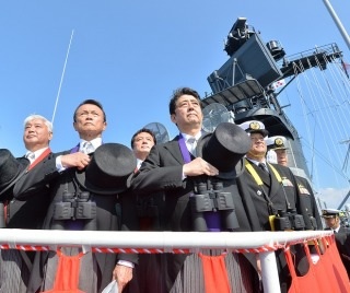 自衛隊イベントで子供に怒号…増加する“軍オタトラブル”