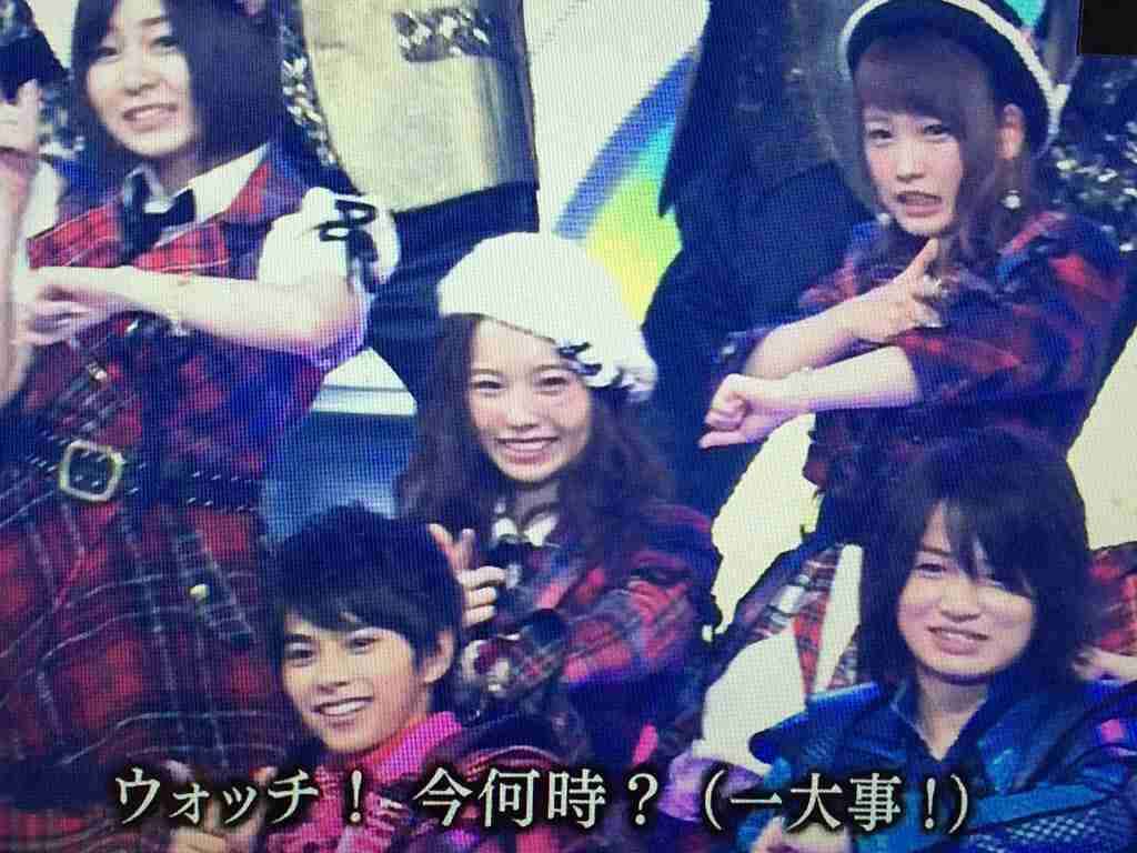 AKB48あるある言いたい
