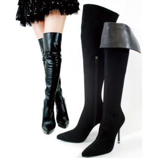 自分的に難易度が高いファッションアイテム