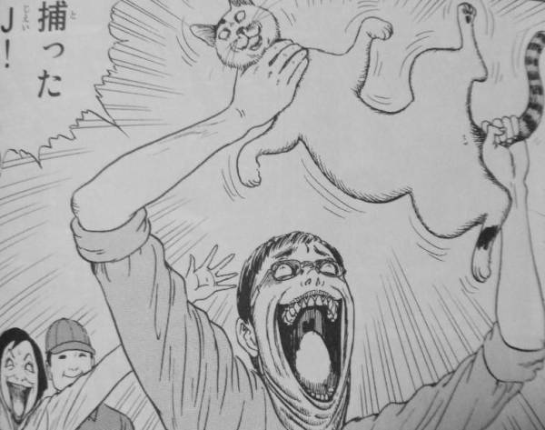 噛み癖のある子供がいる方