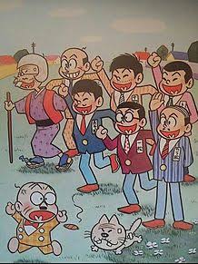 『おそ松さん』のパクリ？　パーカーを着た6つ子と恋愛するアプリに酷似の指摘