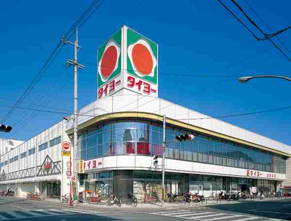 よく行くローカル店の名前を書いて住んでる県を当てるトピ