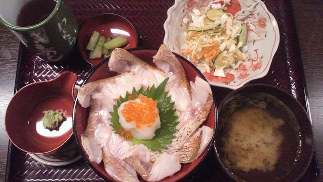 他県の美味しい食事をお互い褒め合うトピ