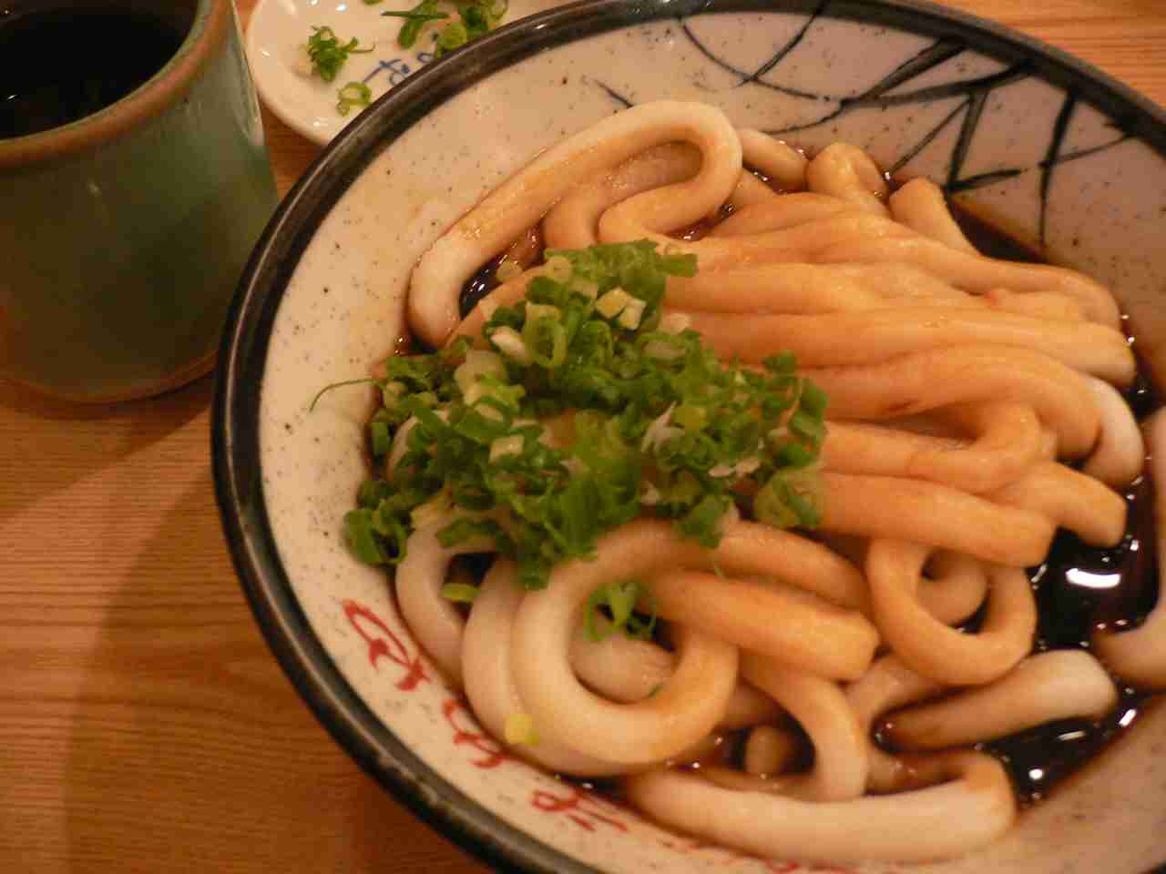 他県の美味しい食事をお互い褒め合うトピ
