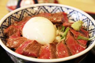他県の美味しい食事をお互い褒め合うトピ