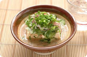 他県の美味しい食事をお互い褒め合うトピ