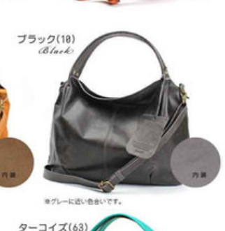 春に向けて購入したバッグは？