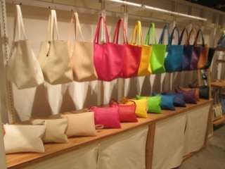 春に向けて購入したバッグは？