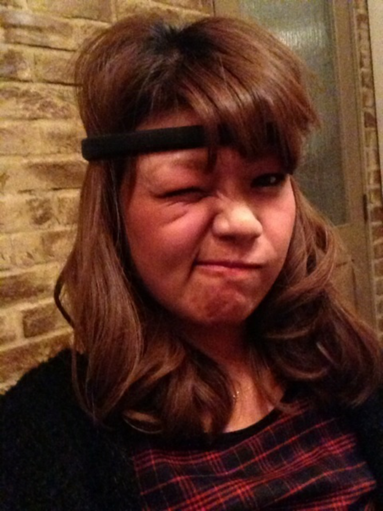 ゴルゴ線について