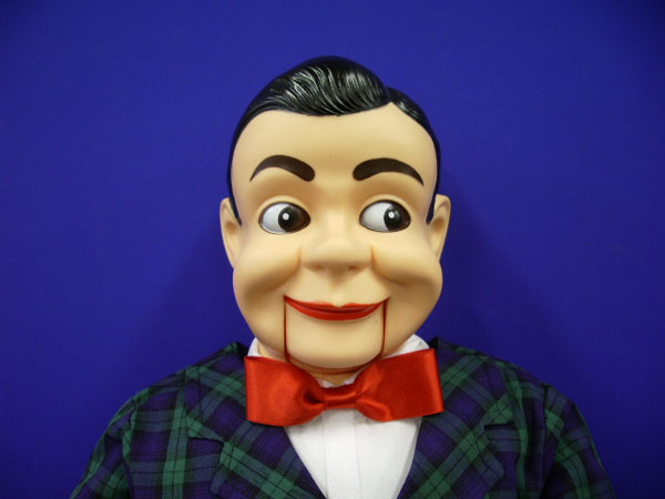 ゴルゴ線について