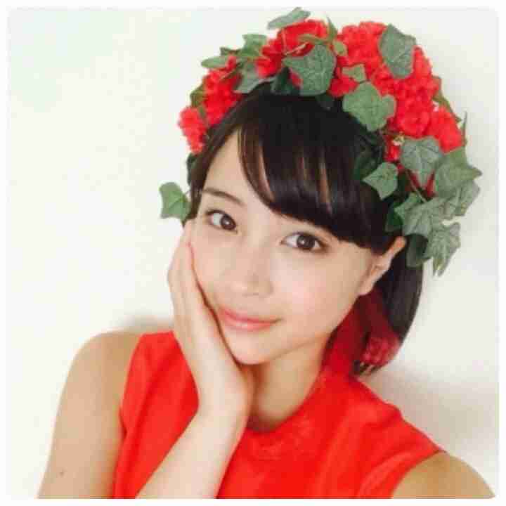 素敵な髪飾りの画像ください！