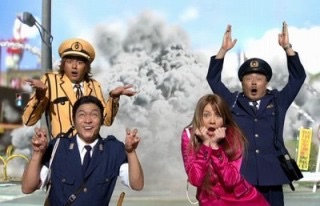 【実況、感想】金曜ロードショー「天才バカボン~家族の絆」