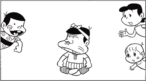 【実況、感想】金曜ロードショー「天才バカボン~家族の絆」