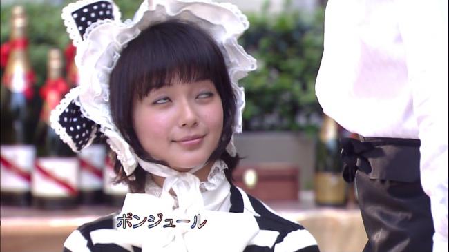 もし1日だけ芸能人になるなら誰になります?