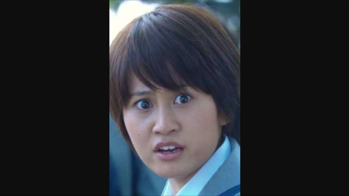 もし1日だけ芸能人になるなら誰になります?