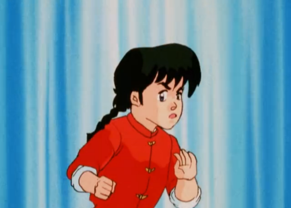 『らんま1/2』が好きな人いませんか?