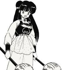 『らんま1/2』が好きな人いませんか?