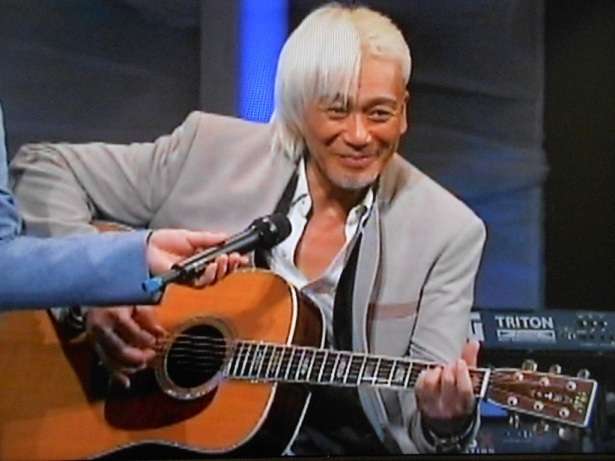 良さがわかるまでに時間がかかった歌手・俳優を語ろう!