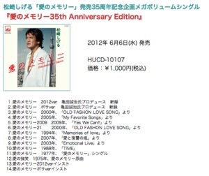 良さがわかるまでに時間がかかった歌手・俳優を語ろう!