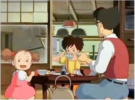 朝ごはんたくさん食べる人!