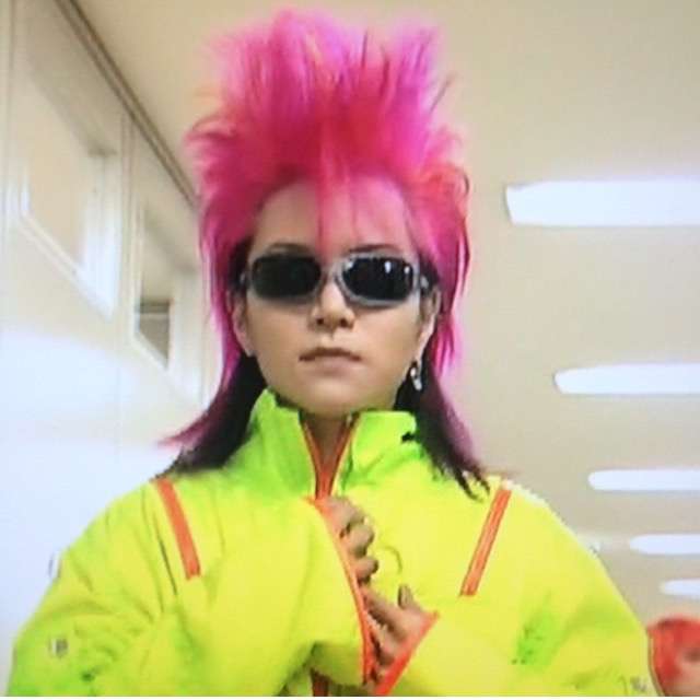 サングラスが似合う芸能人
