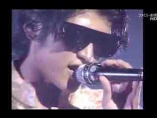 サングラスが似合う芸能人