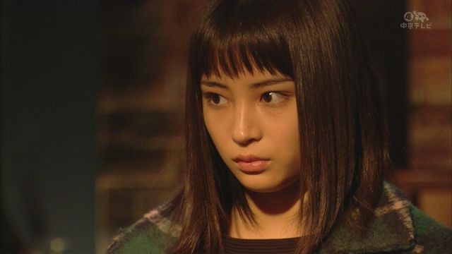 広瀬すず、恋愛封印宣言「仕事が楽しいので…」