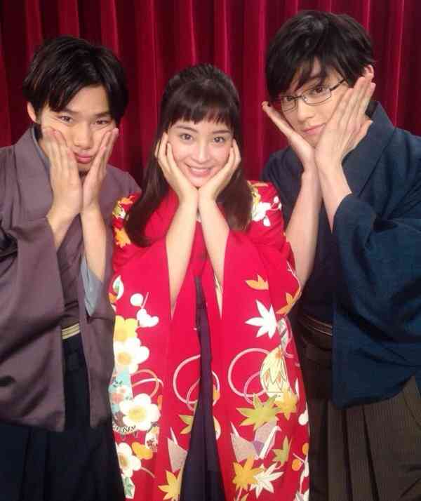 広瀬すず、恋愛封印宣言「仕事が楽しいので…」