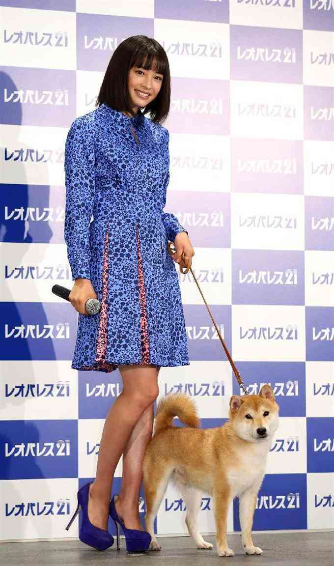 広瀬すず、恋愛封印宣言「仕事が楽しいので…」