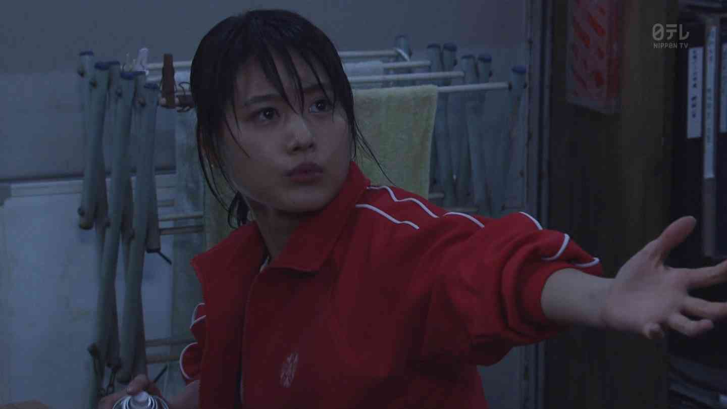 広瀬すず、恋愛封印宣言「仕事が楽しいので…」