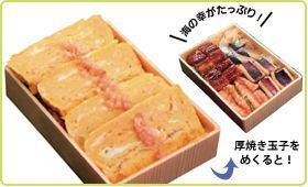 好きな弁当を書くトピ